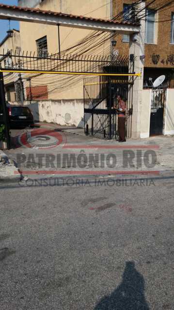 Conheça WhatsApp Image 2018-05-05 at 1 do imóvel - Casa em Condomínio 3 quartos à venda Irajá, Rio de Janeiro - R$ 275.000 - PACN30028 - 27 WhatsApp Image 2018-05-05 at 1 - 27