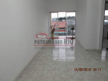 Imperdível - Apartamento 2quartos, e dependencia completa Irajá - PAAP22282