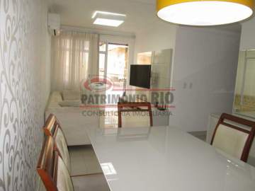 Ótima localização - Largo do Bicão 3qtos! - PAAP30609