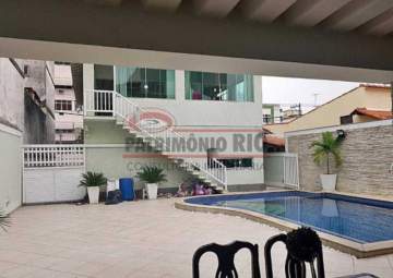 Imperdível - Casa Cinematográfica no Coração da Vila da Penha - PACA40127