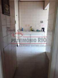 Entrar e Morar - Residencial Engenho da Rainha / 2 quartos / metrô / - PAAP22531