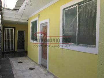 Imperdível - Ótimo Apartamento Tipo Casa 1qto - PAAP10320