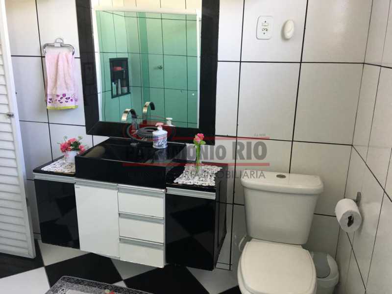 Banheiro de baixo 1 - 6