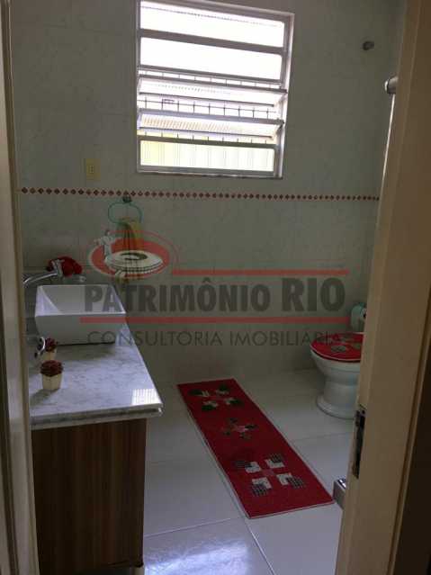 Banheiro de baixo 3 - 18