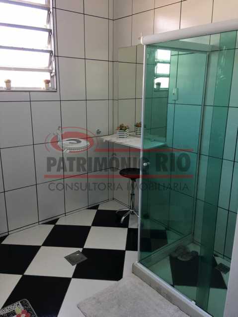 Banheiro de baixo 4 - 10