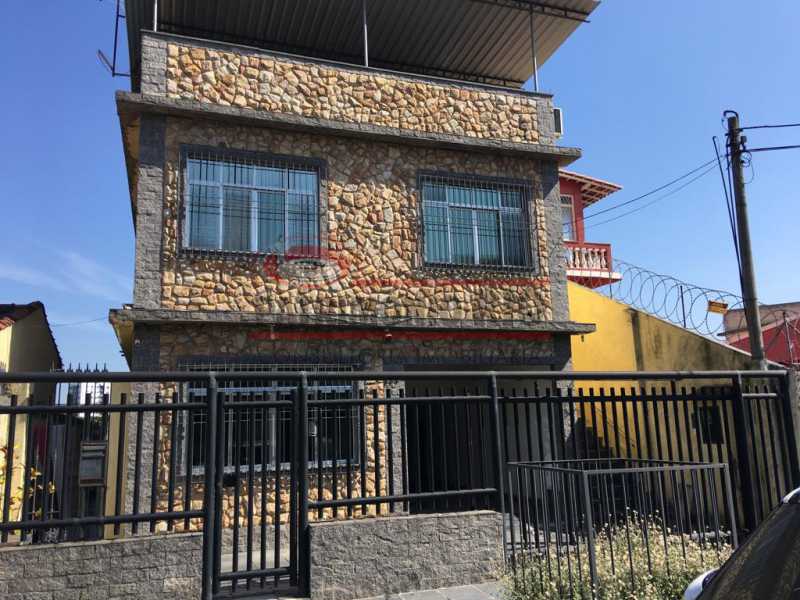 frente casa - 1