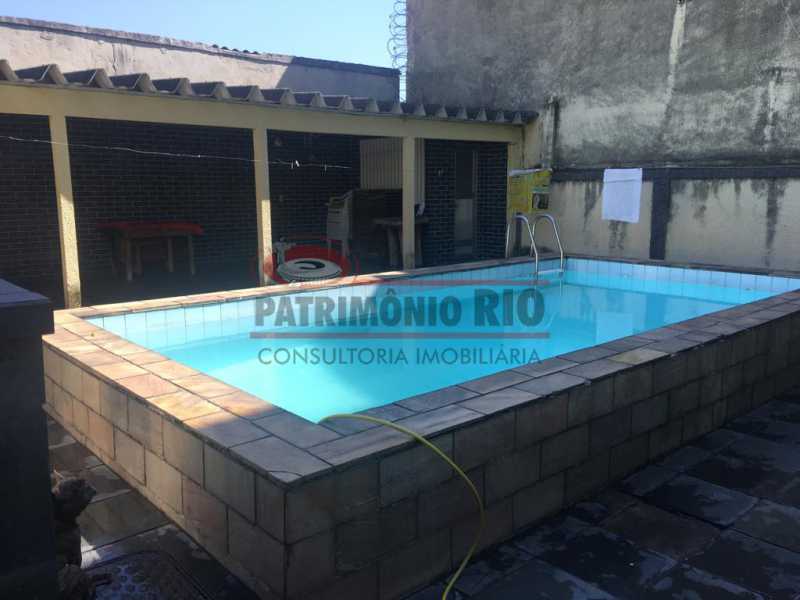 Piscina 1 - 2
