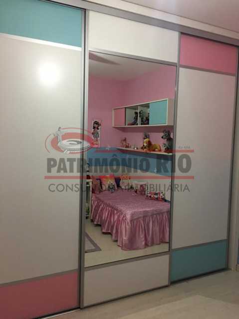 Quarto dois foto 1 - 17