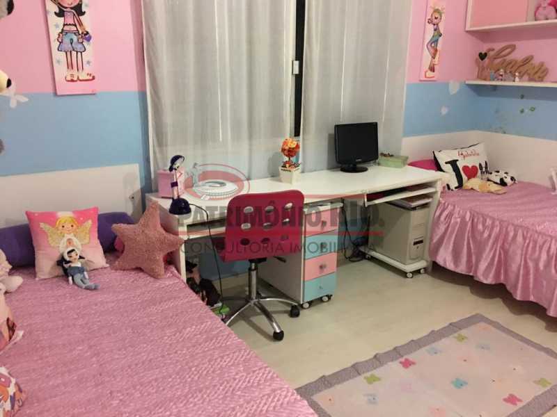 Quarto dois foto 2 - 16