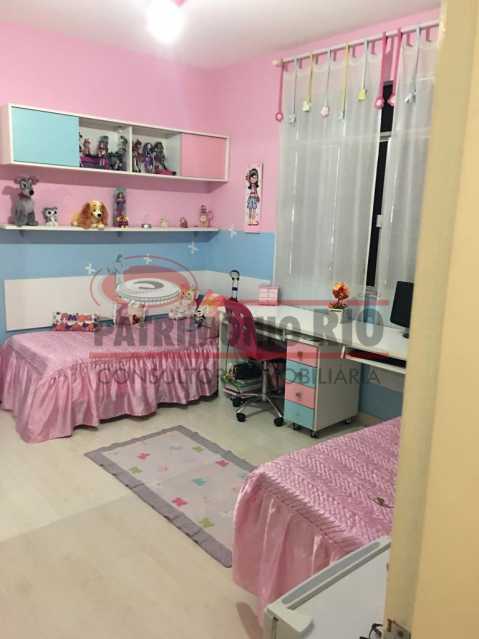 Quarto dois foto 3 - 15