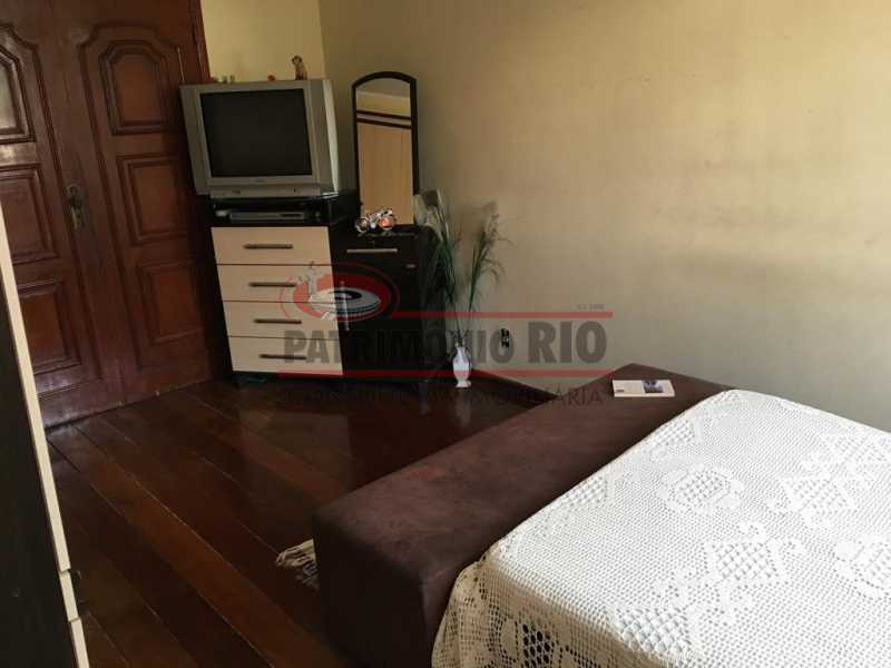 Quarto um foto 1 - 22