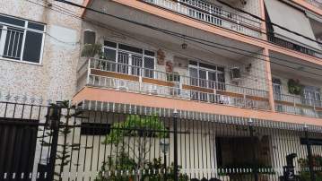 Ótima localização - Excelente apartamento, sala, 2qtos mais dependência vazio. - PAAP22831