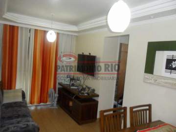 Ótima localização - Apartamento em Condomínio, 2 quartos, sendo 1 suíte em Cordovil - PAAP22854 Ótima localização - Apartamento em Condomínio, 2 quartos, sendo 1 suíte em Cordovil - PAAP22854