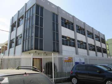 Imperdível - Prédio comercial Centro Pavuna - PAPR00012