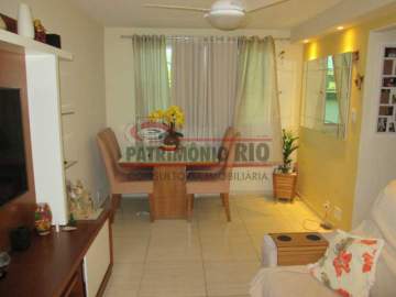 Imperdível - Apartamento 2quartos Vila da Penha - PAAP22931