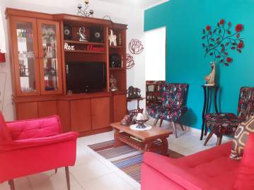 Tipo casa em Vicente de Carvalho 01 quarto aceitando financiamento! - PAAP30811
