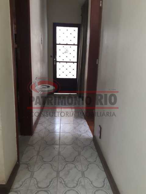 Conheça 07 do imóvel - Tipo casa em Vicente de Carvalho 01 quarto aceitando financiamento! - PAAP30811 - 7 07 - 7