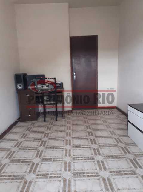 Conheça 11 do imóvel - Tipo casa em Vicente de Carvalho 01 quarto aceitando financiamento! - PAAP30811 - 8 11 - 8