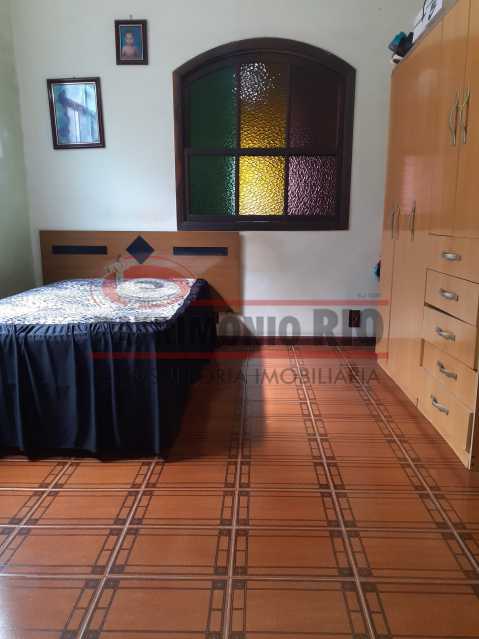 Conheça 13 do imóvel - Tipo casa em Vicente de Carvalho 01 quarto aceitando financiamento! - PAAP30811 - 9 13 - 9