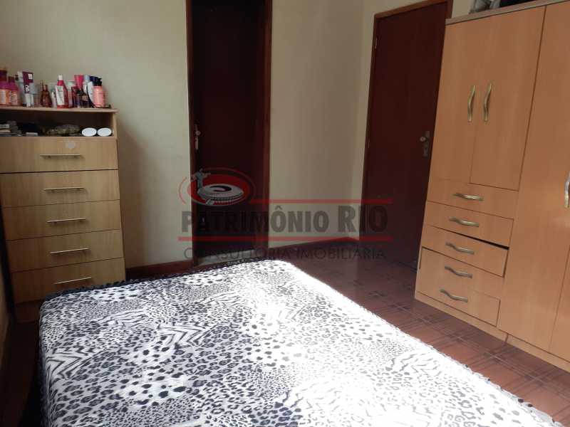 Conheça 14 do imóvel - Tipo casa em Vicente de Carvalho 01 quarto aceitando financiamento! - PAAP30811 - 10 14 - 10