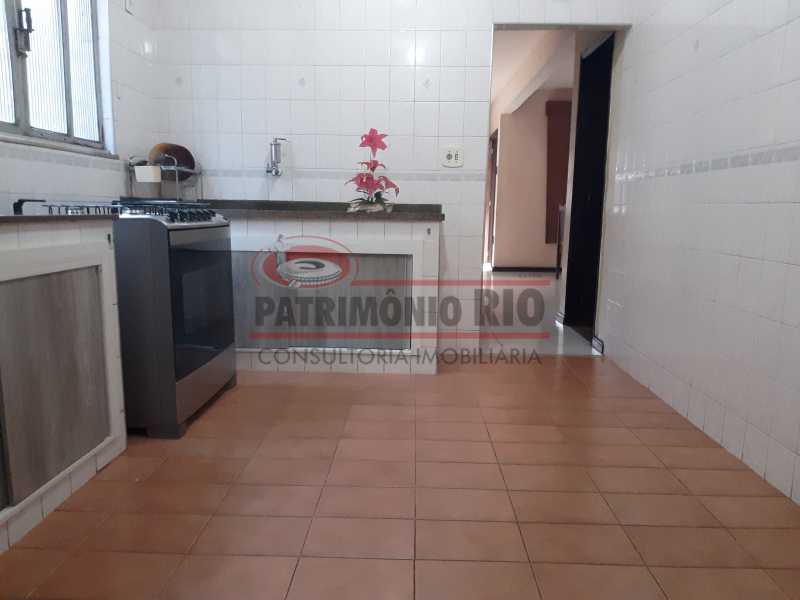 Conheça 20 do imóvel - Tipo casa em Vicente de Carvalho 01 quarto aceitando financiamento! - PAAP30811 - 12 20 - 12