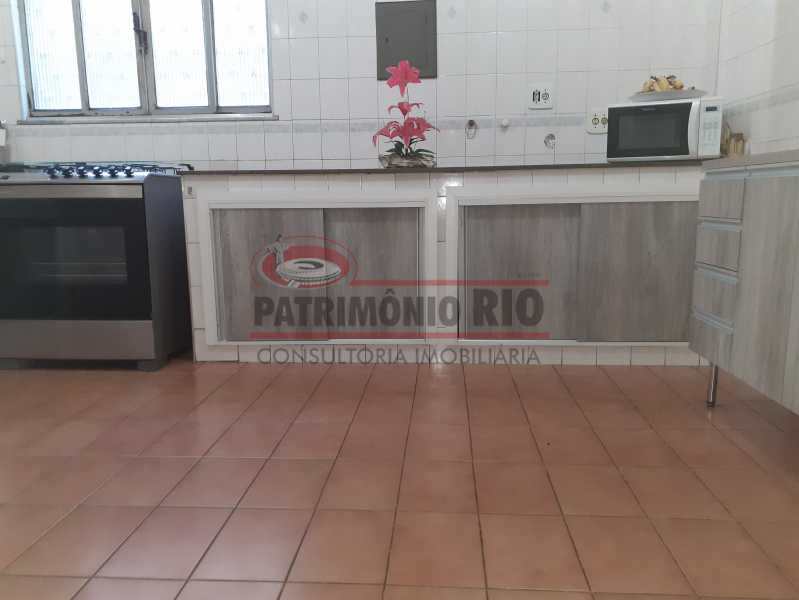 Conheça 21 do imóvel - Tipo casa em Vicente de Carvalho 01 quarto aceitando financiamento! - PAAP30811 - 13 21 - 13