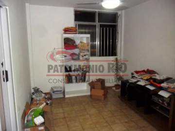 Imperdível - Apartamento 2 quartos à venda Penha Circular, Rio de Janeiro - R$ 75.000 - PAAP23182
