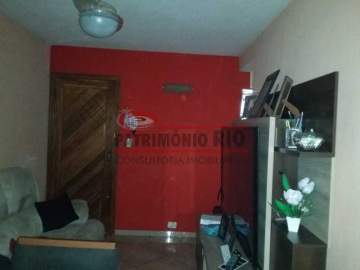 Apartamento de 2qtos - perto do Mercadão de Madureira - PAAP23205