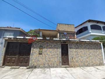 Imperdível - Excelente Casa 3quartos Vila da Penha - PACA30432