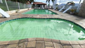 Ótima localização - Casa condomínio fechado, sala, dois quartos - Pavuna - PACN20094