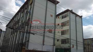 Lindo apartamento 1qto, sala, próximo metrô - PAAP10384