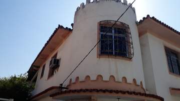 Ótima localização - 2 Casas Higienópolis - PACA40156
