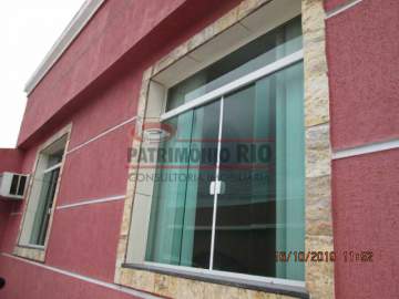 Imperdível - Casa 3 quartos à venda Irajá, Rio de Janeiro - R$ 650.000 - PACA30446