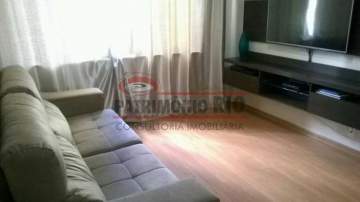 Apartamento 1 quarto à venda Penha, Rio de Janeiro - R$ 190.000 - PAAP10400