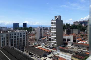 Ótima localização - Sala Comercial Centro 400m² - PASL00067