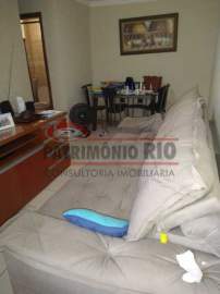 Imperdível - Apartamento 2 quartos à venda Jardim América, Rio de Janeiro - R$ 145.000 - PAAP23626