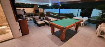 Imperdível - Cobertura 3 quartos à venda Vila da Penha, Rio de Janeiro - R$ 960.000 - PACO30074