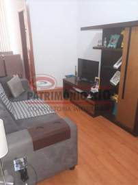 Apartamento em Olaria, localização excelente - PAAP23631