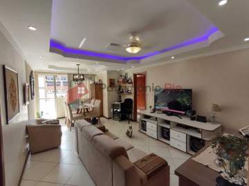 Apartamento Condomínio Recanto Verde - PAAP30922