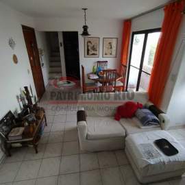 Imperdível - Apartamento 2quartos em Del Castilho - PAAP23788