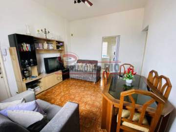 Ótima localização - Apartamento Bonsucesso - 2quartos - PAAP23796