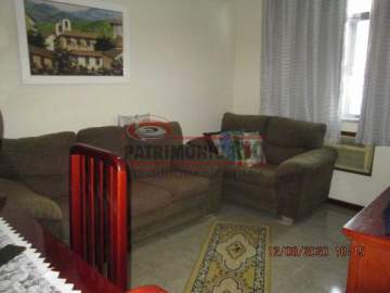 Ótima localização - Espetacular apto amplo 2qtos vaga de garagem Vista Alegre - PAAP23847