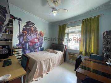 Imperdível - Apartamento 2quartos Vila da Penha - PAAP23906
