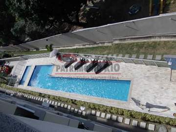 Vista Alegre - Apartamento 2quartos - 1vaga - PAAP23926