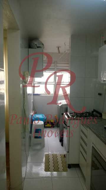 Conheça 4ff1f6eb-1b40-4734-8505-6c0f5c do imóvel - Apartamento à venda Rua Garcia Redondo, Cachambi, Rio de Janeiro - R$ 215.000 - PRAP20043 - 9 4ff1f6eb-1b40-4734-8505-6c0f5c - 9