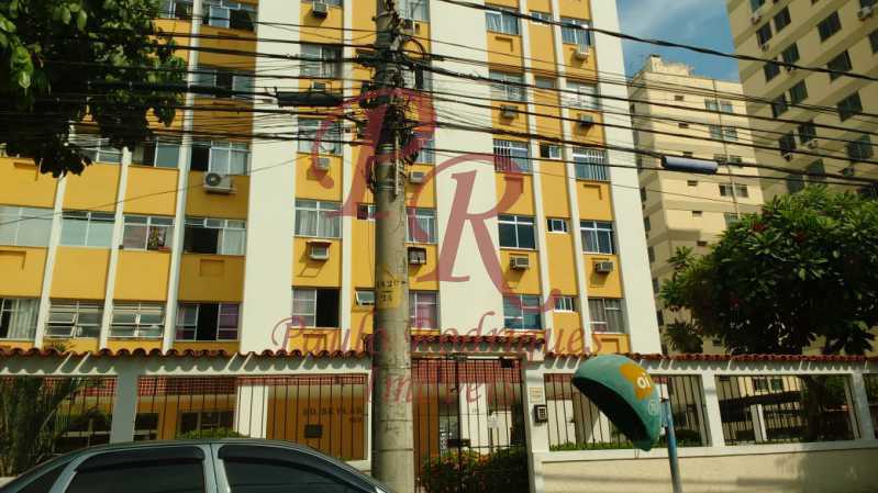 Conheça 7e86efae-9f8d-4cd9-94ed-4a7382 do imóvel - Apartamento à venda Rua Garcia Redondo, Cachambi, Rio de Janeiro - R$ 215.000 - PRAP20043 - 14 7e86efae-9f8d-4cd9-94ed-4a7382 - 14