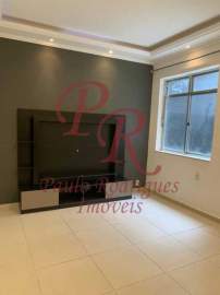 Apartamento à venda Rua Lins de Vasconcelos,Lins de Vasconcelos, Rio de Janeiro - R$ 330.000 - PRAP30012