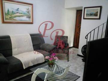 Apartamento à venda Rua Maranhão, Méier, Rio de Janeiro - R$ 690.000 - PRAP20047