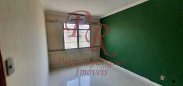 Apartamento à venda Rua Cabuçu, Lins de Vasconcelos, Rio de Janeiro - R$ 190.000 - PRAP30016