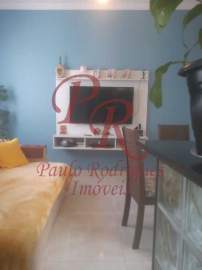 Apartamento à venda Rua Cabuçu, Lins de Vasconcelos, Rio de Janeiro - R$ 165.000 - PRAP10018
